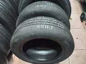 205 60 R 16 德國 馬牌 CC6 2018年製造 9成新 落地胎 二手 中古 輪 胎  一輪1800元