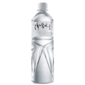 多喝水礦泉水 Air Minum Putih