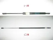 【Leo1108雙B零件專賣店】BMW E53/X5 引擎蓋，後箱蓋撐桿/引擎蓋標誌/標誌腳