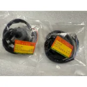 【JUST醬家】野狼 銀狼 125 HB 電動 方向燈開關  大燈開關 啟動開關 喇叭開關 電動開關