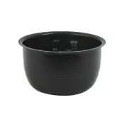 【ZOJIRUSHI 象印】原廠公司貨6人份電子鍋 NW-QAF10 專用內鍋 B641