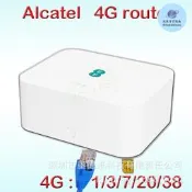 【LT】阿爾卡特 Alcatel 4G wifi 300Mbps 4G插卡無線路由器4GEE hh71
