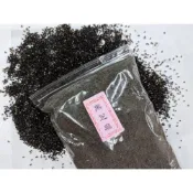 (店+)◤正元蔘藥行◢ *100% 純黑芝麻粉* 600g 未抽油