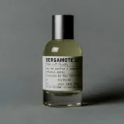 Le Labo Bergamote 22 香檸檬 佛手柑 噴瓶試香