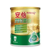 安怡 濃縮乳清蛋白免疫球蛋白高鈣低脂奶粉_1400g克 x 1【萬家福】
