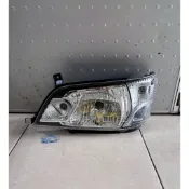 台灣製 日野 HINO  XZU 200 3.5噸六期 大燈 頭燈 大燈總成 電動調整 大燈連角燈一體
