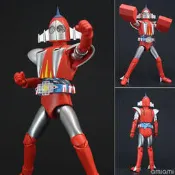 【秋葉猿】正日版10月預購 EVOLUTION TOY HAF 宇宙鐵人天地雙龍 天龍俠 可動   