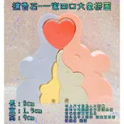 〖EI Roi〗拼圖擴香石 貓咪 狗狗 北極熊 大象 掛式香氛袋 重複使用 精油賣場另售 獨立包裝 附贈棉袋 批發 訂做