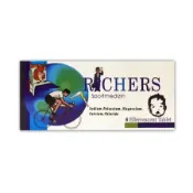 德國進口 RICHERS 樂解 電解質發泡錠 6錠/盒