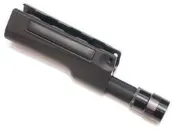 【原型軍品】全新 II VFC MP5 槍燈護木 VF9-VLT-MP5-BK01
