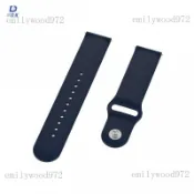 🔥超低價 雙揚 i-gotU Q-Watch Q-90 Q90 健康關懷心率運動錶錶帶 矽膠錶帶 手錶配件