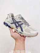 Asics Gel-Contend 4 復古單品 亞瑟士休閑運動鞋 慢跑鞋 休閒鞋 U7