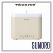 日本直送 recolte 溫泉蛋 溏心蛋 沙拉雞肉機 煮蛋器 蒸蛋器 水煮蛋 低溫烹調 一機多用 REB-1