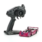 【KYOSHO】32369LE MINI-Z RWD MR-04套車 JAGUAR XJR-14 No.4 LM 1991(MINI-Z 遙控車)