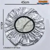 【特惠】電動車車筐防雨罩前車籃罩衣三輪車車簍自行車簍後備箱通用防雨罩