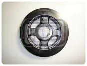 【TE汽配通】NISSAN 日產 CEFIRO 96-00年 曲軸皮帶盤 一體成型 副廠件
