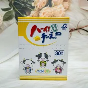 日韓小潼 日本 ICHIEI 一榮 Hi!起士 鱈魚起司條 30入/盒 起士條 起士鱈魚｜全店$299 全家取貨免運｜滿額折500｜APP下單最高賺19%點數⚡