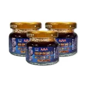 【亞洲健康王】增股密 第二代 AHA增股密關捷挺固立 3瓶組(30g/瓶)