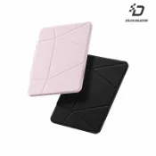 愛瘋潮工作室 平板保護套 DUX DUCIS Apple 蘋果 iPad Air 11(M2/M3) / Air 4 / Air 5 / iPad Pro 11 (2018~2022) VERS 筆槽防摔皮套 平板皮套 保護殼