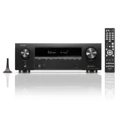 【Denon 天龍】7.2 聲道 環繞擴大機(AVR-X1800H)