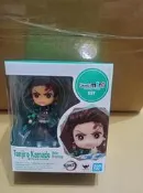 [大石頭] 全新現貨Figuarts mini 鬼滅之刃 竈門炭治郎 水之呼吸