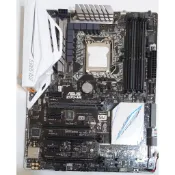 華碩 ASUS 主機板 Z170-AR (Intel 1151 六代/七代) 大板 M.2 DP TypeC