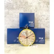 德國TFA 毛髮溫濕度計 指針型 Thermo-Hygrometer 溫溼度計 含稅