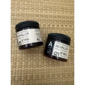 泰國About Herbs藥草聞香瓶