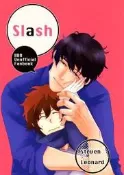 sky line ACG/日文同人誌 血界戰線 Slash nya‐mo! やそいち