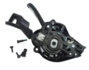 艾祁單車 Shimano DEORE XT SL-M8100 右變把本體組