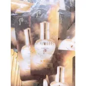 WHOO 后 天氣丹華炫 能量安瓶  重生黃金安瓶 1ml 有效期2029.01