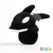TST SQ111殺人鯨手環造型玩偶 eslite誠品