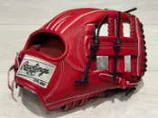 [黑瑞賣手套] Rawlings 日規 Pro Preferred GH4PRK42 硬式 內野 棒球手套 壘球手套