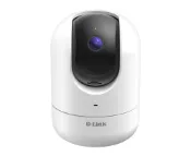 【蝦皮直營】D-Link 友訊 DCS-8526LH 2K QHD 旋轉式無線網路攝影機 監視器 監控攝影機 監控器