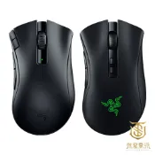 【就是要玩】Razer 雷蛇 DeathAdder V2 煉獄 蝰蛇 奎蛇 DA 無線 滑鼠 輕量 Pro Hyper