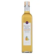 (店+)【潭酵天地】鳳梨&白葡萄醋 500mlx1瓶 (水果醋)