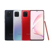 【Samsung 三星】A級福利品 Galaxy Note 10 Lite 6.7吋(8G/128G)