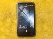 (V92)懷舊經典~HTC One X (S720e) 4.7吋四核心智慧手機 灰色/Beats Audio/32GB
