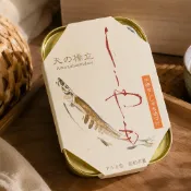 天橋帶卵喜相逢柳葉魚罐頭 油漬天然風味 即食下飯小菜 白飯好朋友 酒菜 便當配菜  配粥 露營野餐 辦公室午餐 家庭