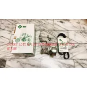 豐田 CAMRY 3.5 PREVIA 3.5 冷氣惰輪 皮帶惰輪 冷氣惰輪總成 皮帶惰輪總成 皮帶調整惰輪 皮帶張力器