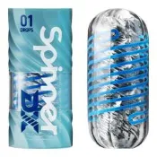 ○送300ml潤滑液○SPINNER DX迴旋杯01-翻騰球*飛機杯.R20.情趣用品.跳蛋.按摩棒.自慰器.情趣商品.
