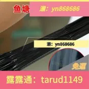 免運☑️魚池水帆布水防池塑料膜蓄潮防雨篷布膜防油布專用加厚魚塘防滲膜