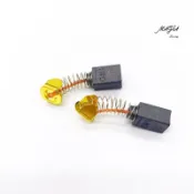ROYOBI Peg-130 132 碳刷 瑪卡洗車