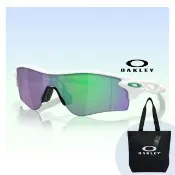 【Oakley】Radarlock path 亞洲版 運動抗UV太陽眼鏡(OO9206-43 Prizm jade 鏡片)