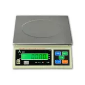 【Polit沛禮】AW-501計重秤 最大秤量30kg 15kg 7.5kg 3kg  (上下限警示 簡易計數 電子秤 