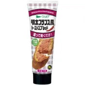 (店+)【KEWPIE】3條入 QP中島董 明太子抹醬100g/條日本原裝進口吐司抹醬日式明太子醬鱈魚卵醬烤麵包料理調味醬日本烏魚子歐式麵包醬