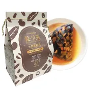 ☀️太陽溏🎉阿華師茶業⭐新品上獨立包裝六味黑豆茶(15gx12包)⭐