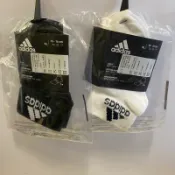 adidas兒童運動襪薄底DZ9405,DZ9406(附發票）A10222,A10187