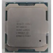 [台灣現貨][二手][保固30天]Intel Xeon E5-2680 V4 14核心 處理器 CPU 無散熱器