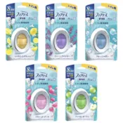 日本P&G風倍清 浴廁用抗菌 / 防霉防臭劑 / 芳香劑 1入裝